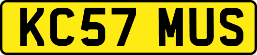 KC57MUS