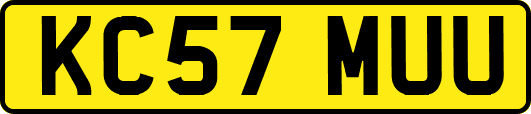 KC57MUU