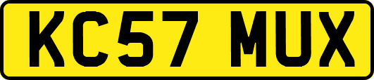 KC57MUX