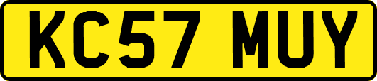 KC57MUY