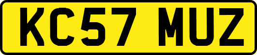 KC57MUZ