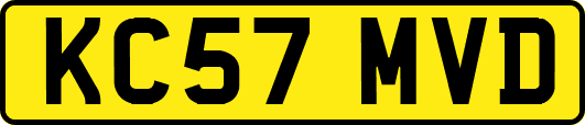 KC57MVD