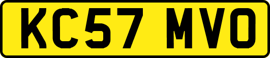 KC57MVO