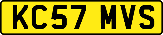 KC57MVS