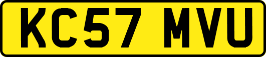 KC57MVU