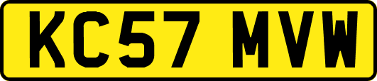KC57MVW
