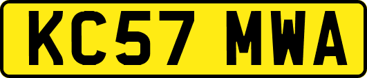 KC57MWA