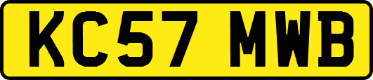 KC57MWB