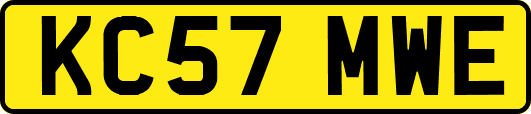 KC57MWE