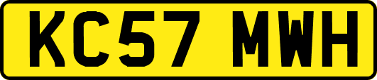 KC57MWH
