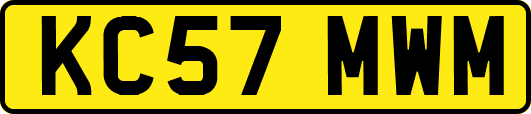 KC57MWM