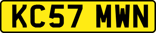 KC57MWN