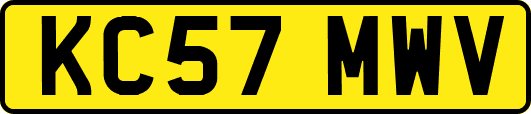 KC57MWV