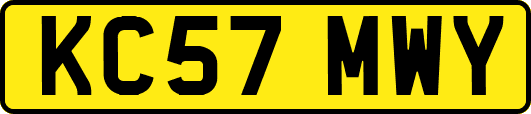 KC57MWY