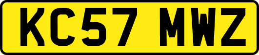 KC57MWZ