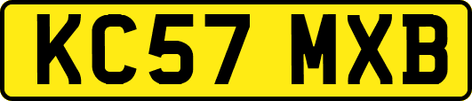 KC57MXB