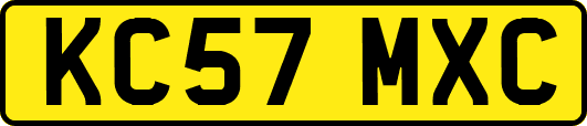 KC57MXC