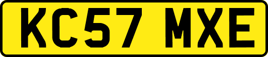 KC57MXE