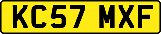 KC57MXF