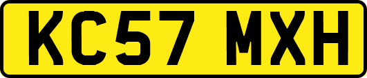 KC57MXH