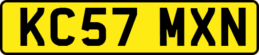 KC57MXN