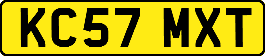 KC57MXT