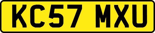 KC57MXU
