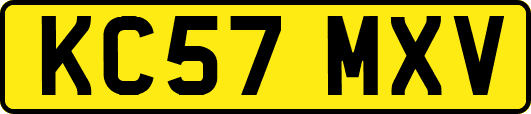 KC57MXV