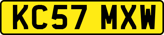 KC57MXW