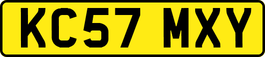 KC57MXY