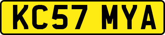 KC57MYA