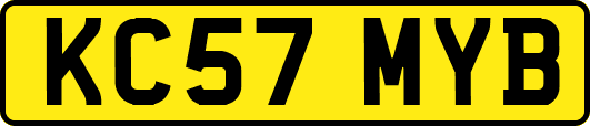KC57MYB