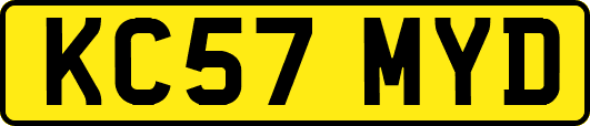 KC57MYD