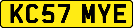 KC57MYE