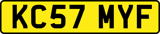 KC57MYF