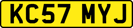KC57MYJ