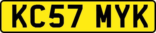 KC57MYK