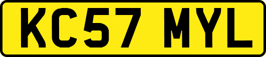 KC57MYL