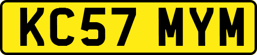 KC57MYM