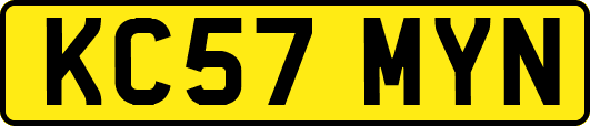 KC57MYN