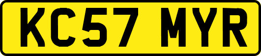 KC57MYR