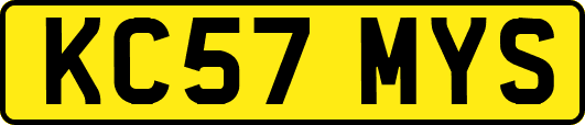 KC57MYS