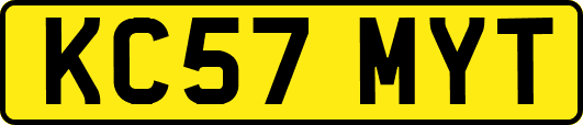 KC57MYT