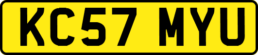 KC57MYU