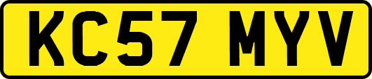 KC57MYV