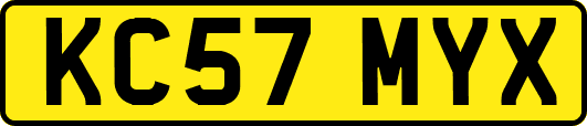 KC57MYX