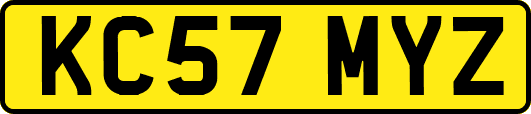 KC57MYZ