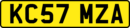 KC57MZA
