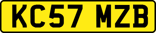 KC57MZB