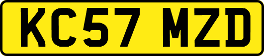 KC57MZD